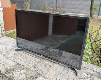 TV Samsung UE32M5002AK (32", Full HD)