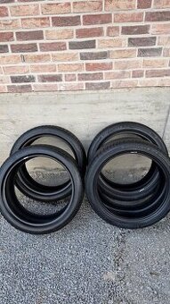 Letné pneumatiky 255/40 R20