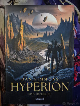 Hyperion a Pád hyperionu