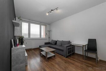 NA PREDAJ | 1,5-izbový byt | Bukovecká - Nad jazerom