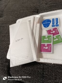 Blackview BV 9000 pro