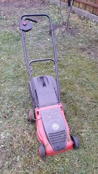 Elektricka kosacka 1000W