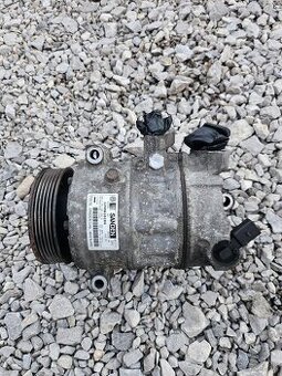 Kompresor klimatizácie VW AG 1K0820808B,1K0820859P