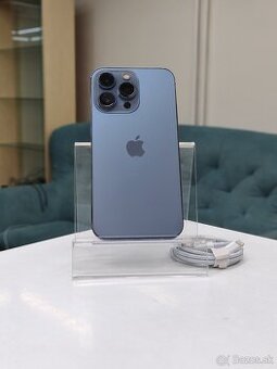 Apple iPhone 13 Pro 128GB Sierra Blue | ZÁRUKA 12M