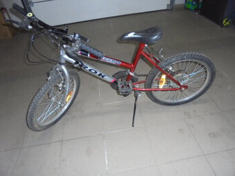 Predám detský horský bicykel Kenzel Irok Triumph 20