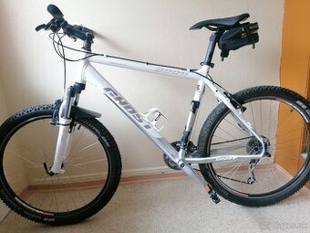 Horský bicykel Ghost