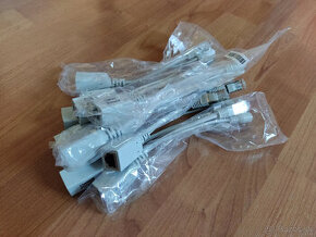 ►MIKROTIK - pasivny PoE injector