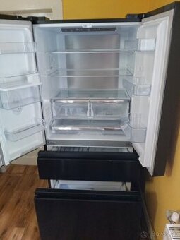 Americká chladnička