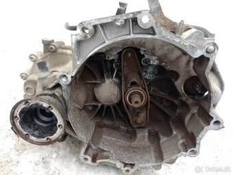 Predám prevodovku na škoda Fabia 1.2 htp