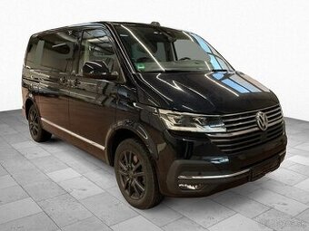 VW T6.1 Multivan Generation Six FWD 146 kw