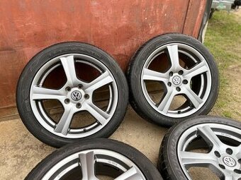 Letná sada 5x112 r17