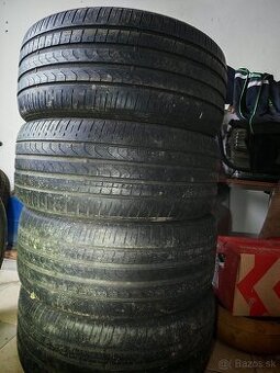 Pirelli Scorpions 275/40 r21