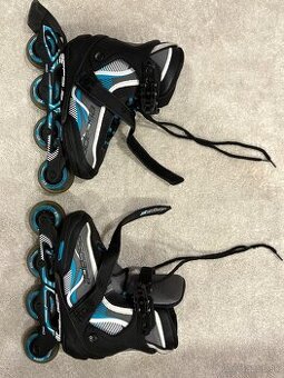 Kolieskové korčule