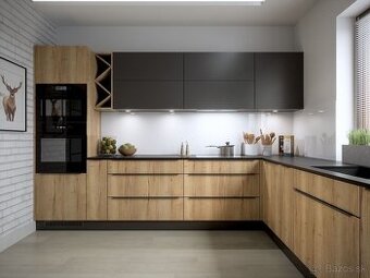 Exkluzívny 2 izbový byt na PREDAJ