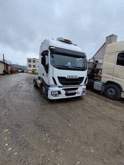 Iveco Eev 2013 euro 5