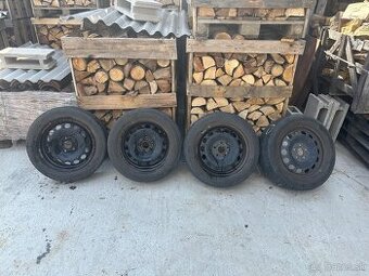 Plecháče R16 5x112