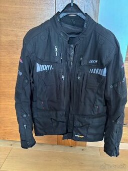 Moto bunda SECA