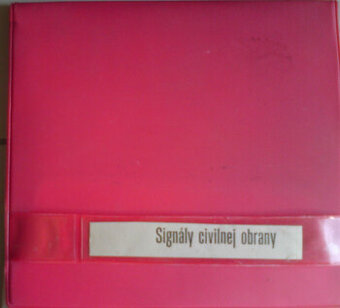 Signály civilnej obrany SP platne