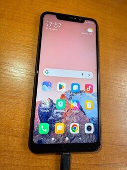 Xiaomi Redmi note 6 pro 4/64GB