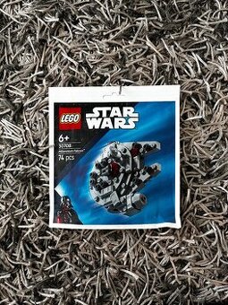 Lego Star Wars 30708 polybag