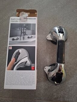 Bezpečnostné madlo