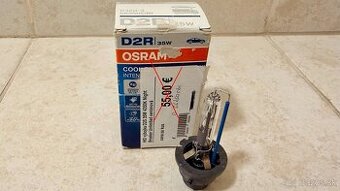 Výbojka D2R 35W P32d-3 Cool Intense Blue