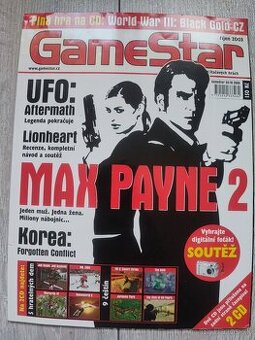 GameStar č. 55 (10/2003)