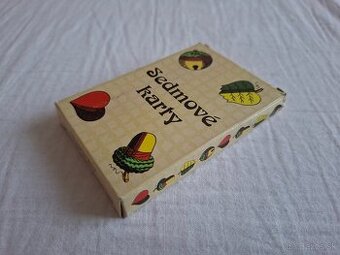 Sedmové karty