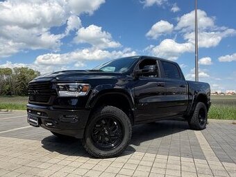 Dodge RAM 1500 Limited Edition