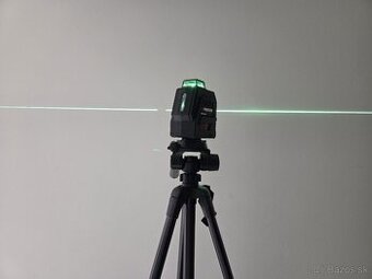 Laserový nivelak Parkside Perfomance PKLLP 360 + stativ