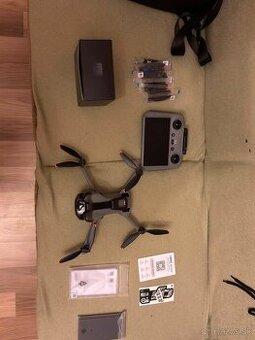 DJI mini 5 pro