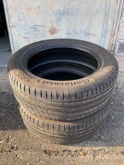 Continental PremiumContact 7 235/55 R19 105Y - 2 ks