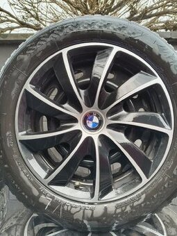 DOT 23, 7mm, TPMS, R16, zimné