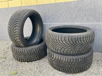 Pneumatiky 225/40r18