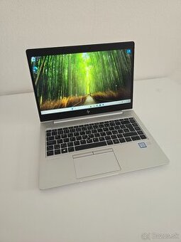 HP Elitebook 840 G5