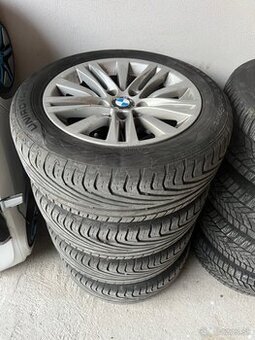 5x120 r16 letna sada kolies