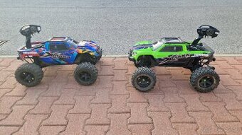 Traxxas Xmaxx