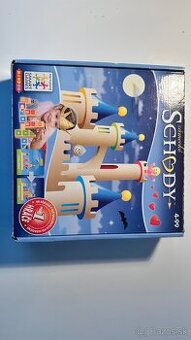 Detska hra Zámocké schody
