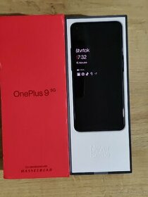 OnePlus 9 128 GB Astral Black