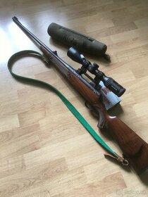Mauser M96 7mm.rem.mag.