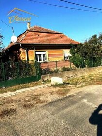 Predáme  rodinný dom - Košice -okolie - Maďarsko - Abaújszan - 1