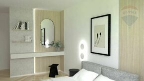 PREDAJ: Krásny 2 izbový byt v novostavbe