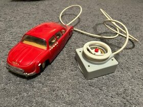 Predám hračku Tatra 603