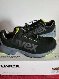Pracovná obuv Uvex