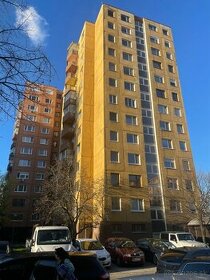 Predaj 3 izbového bytu na ul. Jána Smreka, Bratislava - DNV - 1