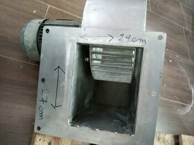 Odsávače ventilator - 1