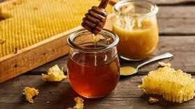 Kvalitný domáci med