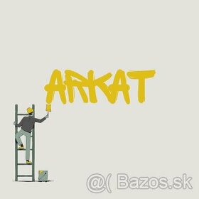 ARKAT-Povrchové úpravy - 1