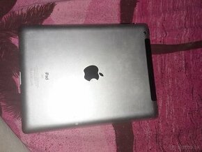 Tablet apple - 1