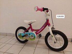 Detske bicykle 12 " - 1